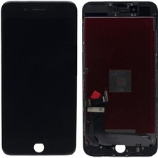 Yedcom Iphone 7 Plus Siyah Uyumlu Ekran Lcd Dokunmatik