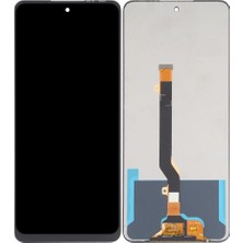 Yedcom Tecno Camon 18 Ekran Lcd Dokunmatik
