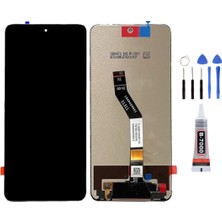 Yedcom Xiaomi Redmi Note 11 5G Ekran Lcd Dokunmatik Tamir Seti Hediyeli