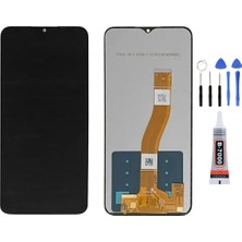 Yedcom Casper Via M30 PLUS Ekran Lcd Dokunmatik Tamir Seti Hediyeli