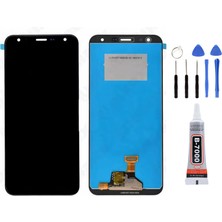 Yedcom Lg K40 Ekran Lcd Dokunmatik Tamir Seti Hediyeli