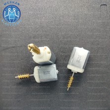 DC250 Volkswagen Passat-B6-B7-Cc Kolon Kapı Kilit Motoru Elv Esl Orijinal Oto Beyin Tamir Entegreleri Merkan Elektronik