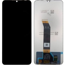 Yedcom Xiaomi Redmi Note 11E 5G Oled Ekran Lcd Dokunmatik