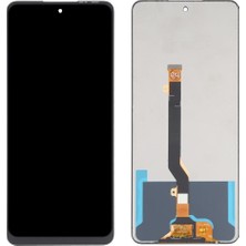 Yedcom İnfinix Note 10 Pro Ekran Lcd Dokunmatik