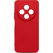 Xiaomi Redmi 14C Kılıf Premiums Silikon Arka Kapak