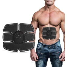 Kas Güçlendirme ve Rahatlatma Masaj Aleti, Güçlü Kaslar Için Ideal Seçim