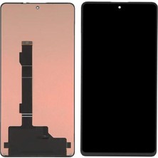 Yedcom Xiaomi POCO X5 Pro Oled Ekran Lcd Dokunmatik