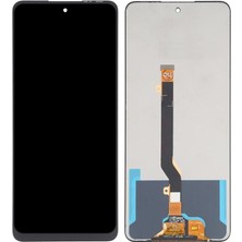 Yedcom İnfinix Hot 20S Ekran Lcd Dokunmatik