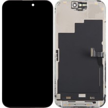 Yedcom Iphone 15 Pro Oled Uyumlu Ekran Lcd Dokunmatik