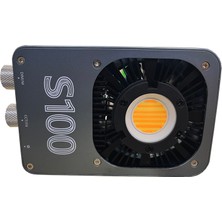 E-Reise PL35 LED Lıght Bı Color Işık