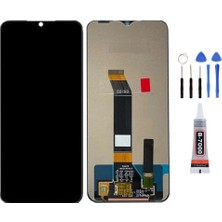 Yedcom Xiaomi Redmi Note 11R Oled Ekran Lcd Dokunmatik Tamir Seti Hediyeli