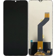 Yedcom İnfinix Hot 12İ Ekran Lcd Dokunmatik