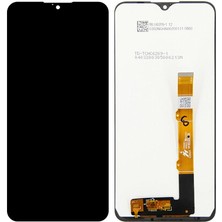 Yedcom Alcatel 1S 2020 Ekran Lcd Dokunmatik