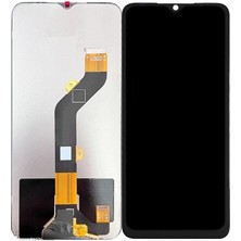 Yedcom İnfinix Hot 20İ Ekran Lcd Dokunmatik