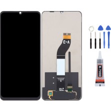Yedcom Xiaomi POCO M6 Ekran Lcd Dokunmatik Tamir Seti Hediyeli