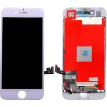 Yedcom Iphone 7 Beyaz Uyumlu Ekran Lcd Dokunmatik