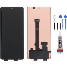 Yedcom Xiaomi Redmi Note 14 Pro 5G Oled Ekran Lcd Dokunmatik Tamir Seti Hediyeli