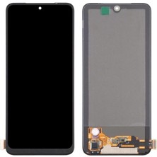 Yedcom Xiaomi Redmi Note 12 Pro 4G Ekran Lcd Dokunmatik