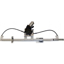 MGA-32920 - Cam Mekanızması Elektrikli On Sol ( Cıtroen : Jumper 97- / Fıat : Ducato 94- / Peugeot : Boxer 94-)