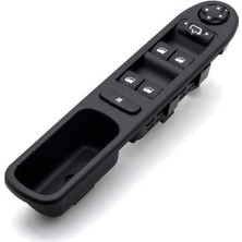 MGA-31338 - Cam Acma On  Sol Dortlu  Peugeot 207