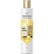 Pantene Pro-V Miracles Molecular Bond Repair Şampuan Yıpranmış Saçlar 250 ml