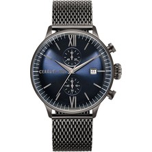 Cerruti 1881 CRA178SU03MU Erkek Kol Saati