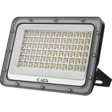 Cata Ct 4659 100W Slim LED Projektör 6400K Beyaz Işık