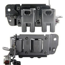 MGA-30183 - Atesleme Bobını -  (Hyundaı: Accent 2000>2006 1.6 Mılenyum-Admıre / Accent-Era 2007>2011 1.4 / Elantra 2000>2006 1.6 / Matrıx 05-11 1.6 // Kıa: Cerato 04-09 1.6 )