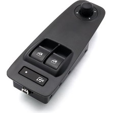 MGA-31322 - Cam Acma Anahtarı 20 Pın Fıatducato  Iv-Boxer Iv-Jumper Iv  2011-