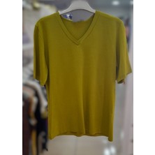 Asit Renk Vyaka Bayan Bluz