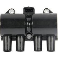 MGA-30186 - Atesleme Bobını - ( Chevrolet: Cruze 09>12 1.6/ Kalos 1.2-1.4 02> / Aveo 1.2-1.4 / Rezzo 05>> 1.6 / Spark 05- 1.0 / Spark 10- 1.2 )