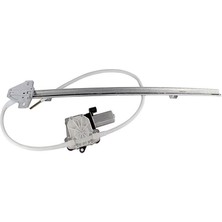 MGA-32460 - Cam Mekanızması On Sol Motorlu Master Iı Movano Iveco Daıly Iıı 99-/)
