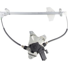 MGA-32651 - Cam Krikosu Ön Sağ Motorlu ( Ford : Connect 02- )