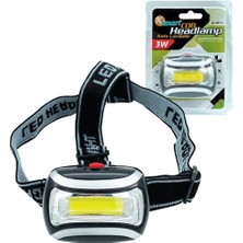 Ksmart Kafa Lambası LED K-4115