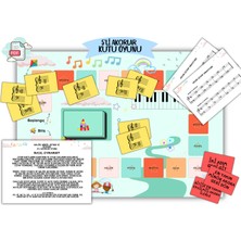 Belirtilmemiş Print&play 5'li Akorlar