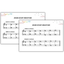 Belirtilmemiş Print&play 5'li Akorlar