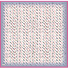 Belli Twill Ipek Eşarp 4027-33