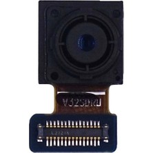 Yedcom SAMSUNG A52S Uyumlu Ön Kamera Selfie Kamerası