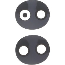 Yedcom HUAWEİ HONOR 90 Uyumlu Kamera Camı Kamera Lensi