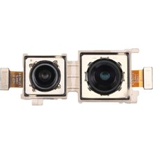 Yedcom HUAWEİ MATE 40 PRO Uyumlu Arka Kamera  FULL SET