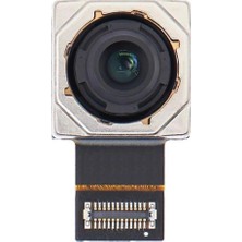 Yedcom TECNO CAMON 12 AİR Arka Kamera