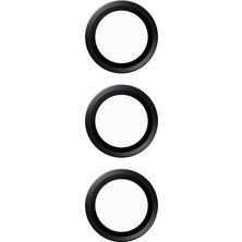 Yedcom SAMSUNG S24 PLUS Uyumlu Kamera Camı Kamera Lensi SADE