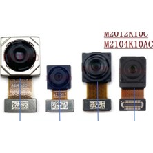 Yedcom REDMİ K40 GAMİNG Arka Kamera FULL SET
