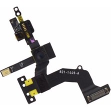 Yedcom iPHONE 5SE Uyumlu Ön Kamera Selfie Kamerası