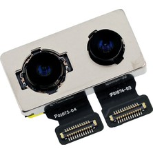 Yedcom iPHONE 8 PLUS Uyumlu Arka Kamera