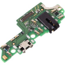 Yedcom HUAWEİ HONOR 7X Uyumlu Şarj Bordu Alt Bord