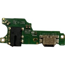 Yedcom Vivo V30 5G Uyumlu Şarj Bordu Alt Bord