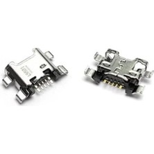 Yedcom HUAWEİ NOVA 3İ Uyumlu Şarj Soketi Sade Alt Soket