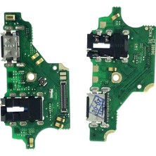 Yedcom HUAWEİ P20 LİTE Uyumlu Şarj Bordu Alt Bord