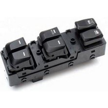 MGA-31278 - Cam Acma Dugmesı On Sol  (Hyundaı:  IX35 10> /tucson 10>15 )